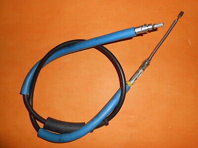 FIAT PUNTO I (1993 - 99) NEW RH REAR BRAKE CABLE - BC2410 - Vroom Classics