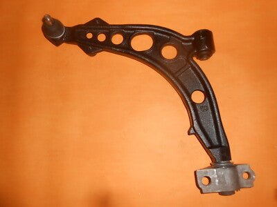 FIAT PUNTO Mk1(1993 - 1999)BARCHETTA(1995 - 2005)LOWER LEFT WISHBONE SUSPENSION ARM - Vroom Classics