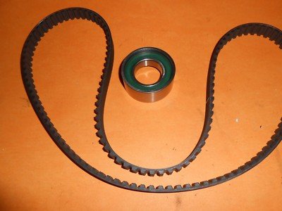 FIAT PUNTO1.2i (93 - 99) LANCIA Ypsilon NEW TIMING BELT KIT - KTB154 - Vroom Classics