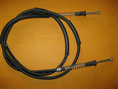 FIAT REGATA,RITMO,STRADA (83 - 90) NEW REAR BRAKE CABLE - BC2195 - Vroom Classics