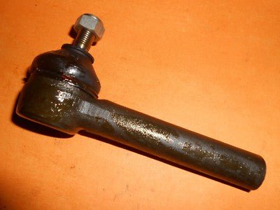 FIAT RITMO, STRADA (1979 - 82) NEW TRACK ROD END - QR1718 - Vroom Classics