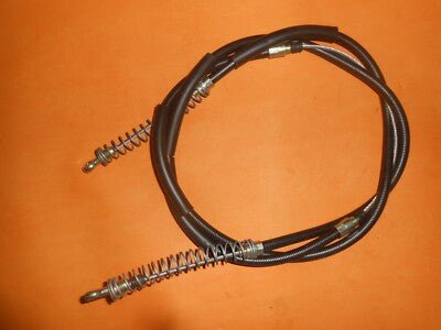 FIAT RITMO,STRADA (1979 - 06/1983) NEW REAR BRAKE CABLE - BC2018 - Vroom Classics
