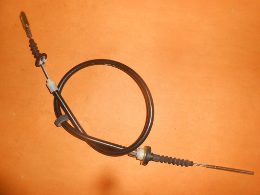 FIAT STRADA (1983 - 88) FIAT REGATA (1984 - 90) NEW CLUTCH CABLE - VJC770 - Vroom Classics
