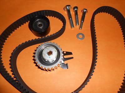 FIAT STRADA, DOBLO CARGO 1.9DS (2000 - 2006) NOS TIMING BELT KIT - KTB199 - Vroom Classics