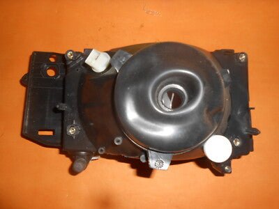 FIAT TIPO (1988 - 1993) NEW N/S,PASSENGER SIDE HEADLIGHT UNIT - MAGNETI MARELLI - Vroom Classics