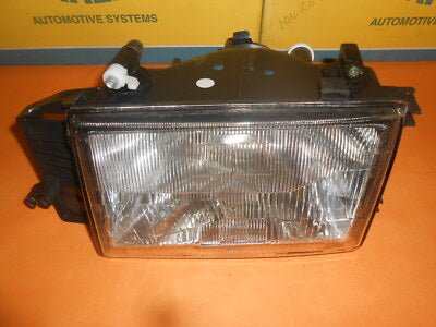 FIAT TIPO (1988 - 1993) NEW N/S,PASSENGER SIDE HEADLIGHT UNIT - MAGNETI MARELLI - Vroom Classics