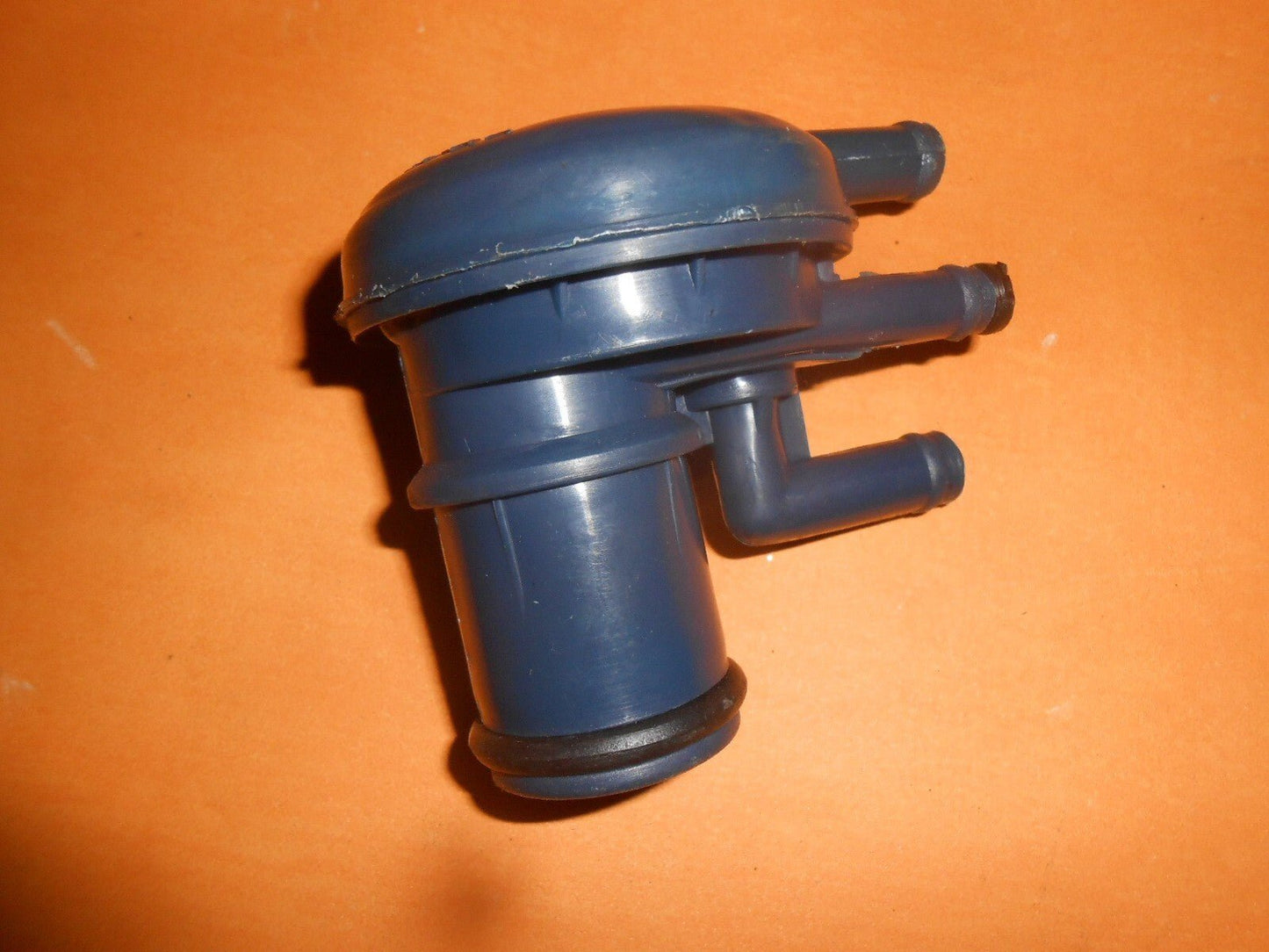 FIESTA 950cc 1100cc (1976-1984) OIL FILLER Breather Cap - Vroom Classics