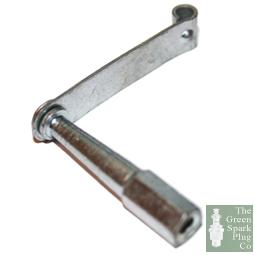 Magneto Parts - Cover Clip - Universal