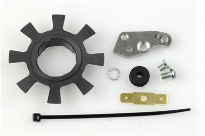 FK113 Lumenition Ignition Distributor Fitting Kits Lucas 35D8 a/clockwise - Vroom Classics