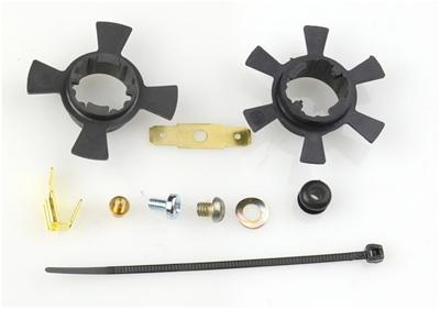 FK117 Lumenition Ignition Distributor Fitting Kits Lucas 43/45D series - Vroom Classics