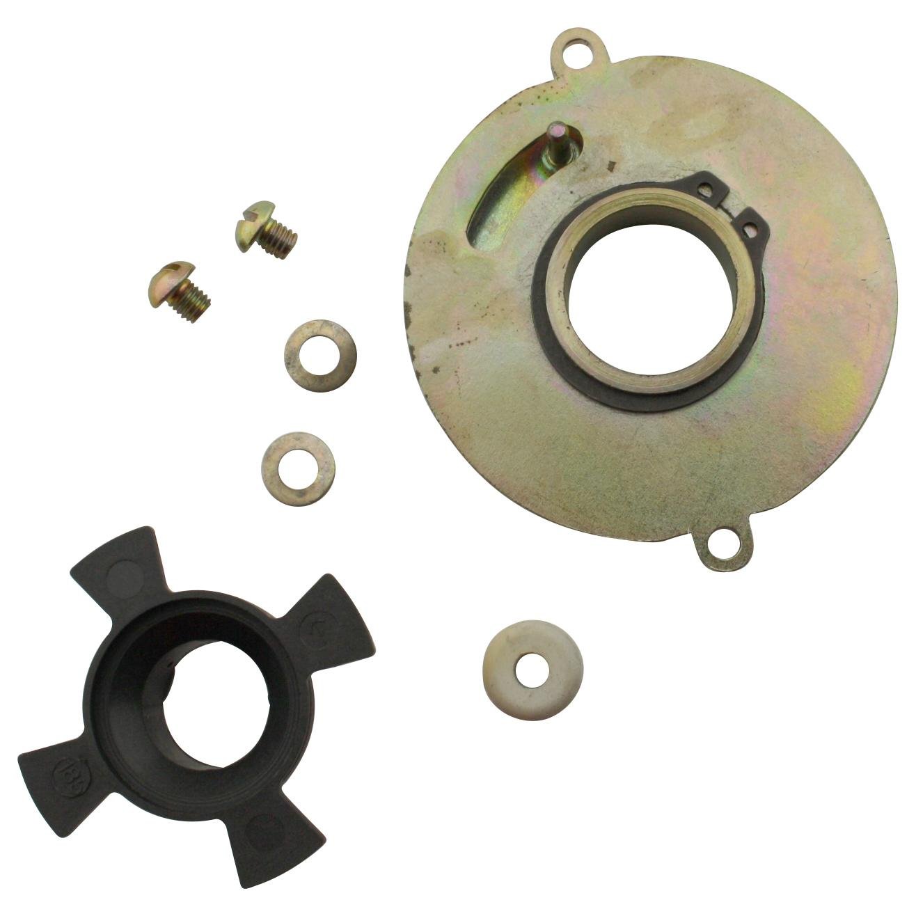 FK118 Lumenition Ignition Distributor Fitting Kits Lucas/for Ford Electronic - Vroom Classics