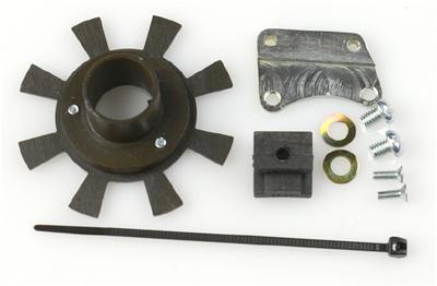 FK127 Lumenition Ignition Distributor Fitting Kits Lucas 35DE8 Fits Aston Martin - Vroom Classics