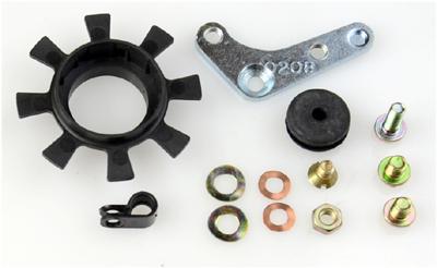 FK211 Lumenition Ignition Distributor Fitting Kits Bosch 8cyl a/clock Aus - Vroom Classics