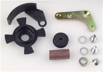 FK217 Lumenition Ignition Distributor Fitting Kits Bosch with top bearing - Vroom Classics