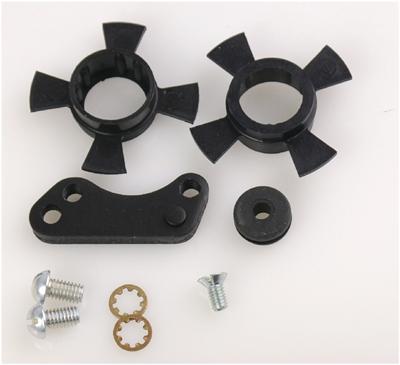 FK231 Lumenition Ignition Distributor Fitting Kits Bosch clockwise non vacuum - Vroom Classics