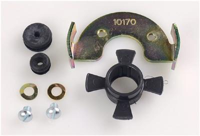 FK803 Lumenition Ignition Distributor Fitting Kits Ducellier non vacuum - Vroom Classics