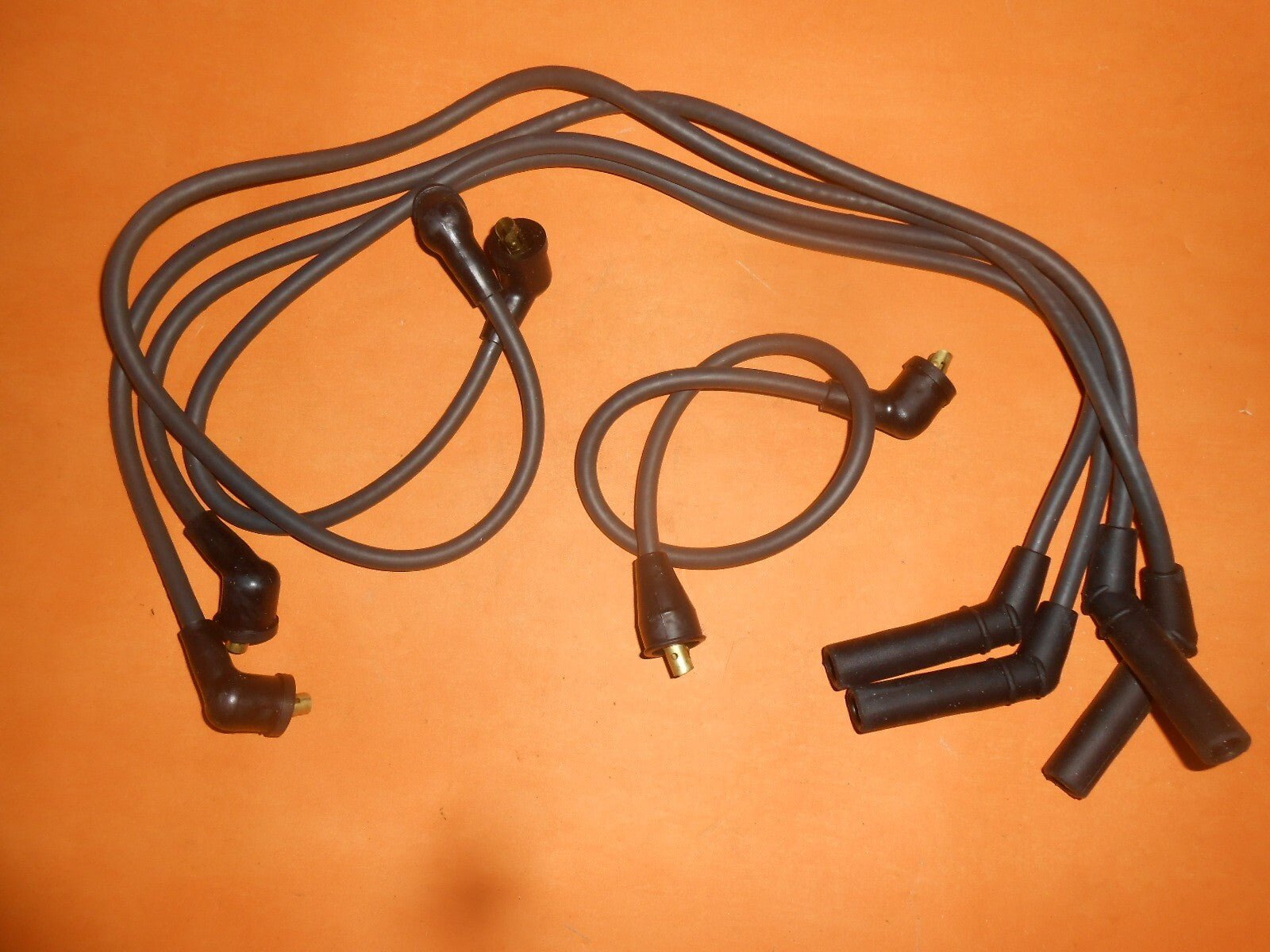 for HYUNDAI EXCEL, LANTRA 1.5, 1.5i (1989 - 96)NEW IGNITION LEAD SET - OEK354 - Vroom Classics