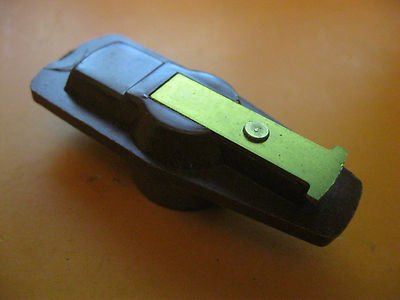 For NISSAN BLUEBIRD (71 - 84) VIOLET (73 - 82)NEW ROTOR ARM - 48200,CR6009 - Vroom Classics