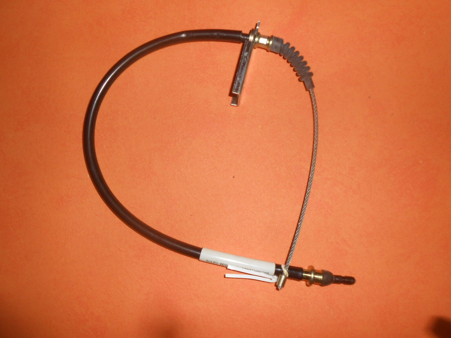 For NISSAN BLUEBIRD 810 (1977 - 81) NEW RH BRAKE CABLE - BC2045 - Vroom Classics