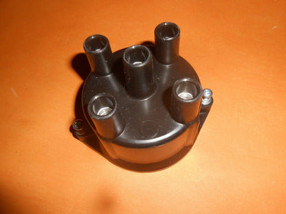 For NISSAN BLUEBIRD, SILVIA Coupe 1.8, 2.0 (1984 - 89) NEW DISTRIBUTOR CAP - 45470 - Vroom Classics