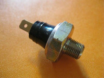 for NISSAN BLUEBIRD, SUNNY 140Y, 150Y, MICRA K10 OIL PRESSURE SWITCH - 50810 - Vroom Classics