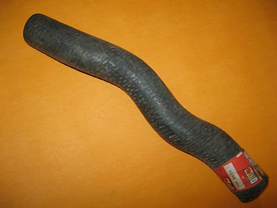 For NISSAN CHERRY F11 1171cc (76 - 79)NEW TOP RADIATOR HOSE - RH1434 - Vroom Classics