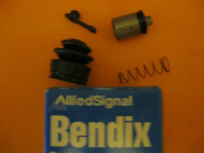 For NISSAN CHERRY II Hatchback & Coupe(1978 - 82)CLUTCH SLAVE CYLINDER REPAIR KIT - Vroom Classics