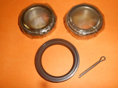 For NISSAN DATSUN STANZA (1982 - 89) FRONT WHEEL BEARING KIT - QWB614 - Vroom Classics
