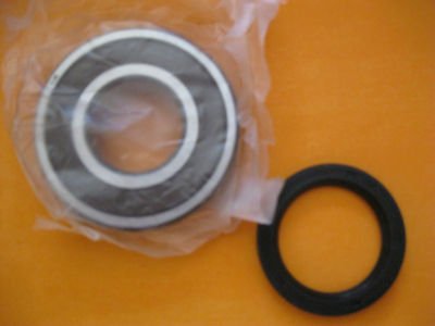 For NISSAN DATSUN STANZA (79 - 82)NEW REAR WHEEL BEARING KIT - BBK654 - Vroom Classics