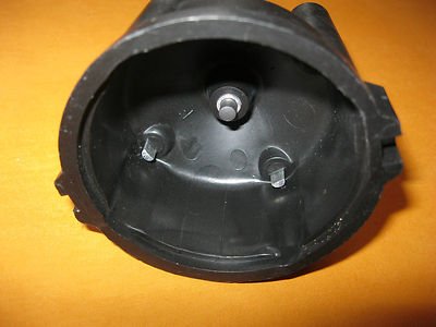 For NISSAN MICRA 1.0(83 - 91) NEW DISTRIBUTOR CAP - Vroom Classics