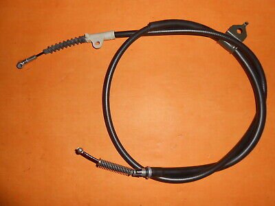 For NISSAN SERENA (1993 - 08/2000) NEW RH HAND BRAKE CABLE - BC2797 - Vroom Classics