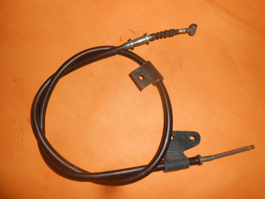 For NISSAN SUNNY B11 (1982 - 86) NEW RH HAND BRAKE CABLE - BC2423 - Vroom Classics