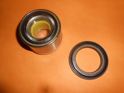 For NISSAN SUNNY B12,N14, PULSAR (1986 - 90) FRONT WHEEL BEARING KIT - QWB931 - Vroom Classics