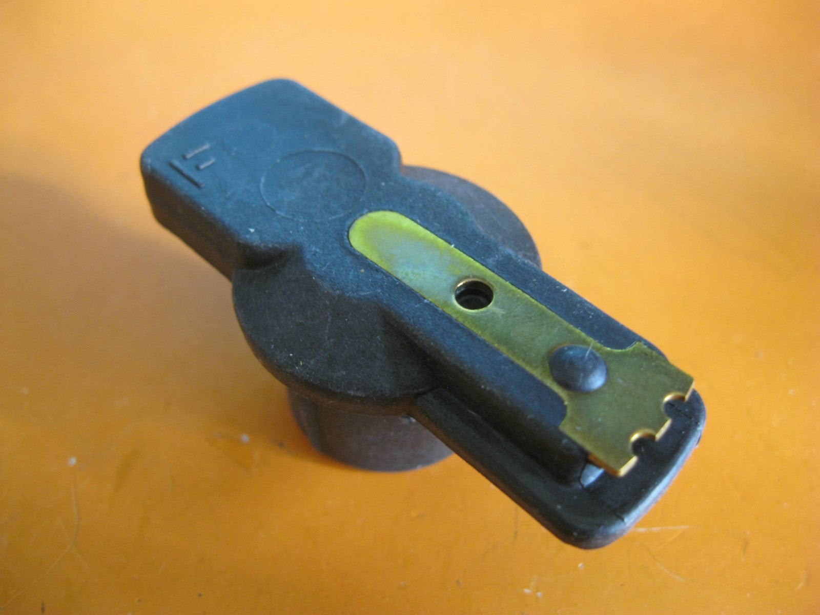 For NISSAN SUNNY FWD 1.4 12v (89 - 91)NEW ROTOR ARM - 48212 - Vroom Classics