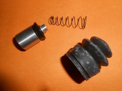 For NISSAN SUNNY II Hatchback & Coupe(1986 - 91)CLUTCH SLAVE CYLINDER REPAIR KIT - Vroom Classics