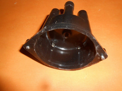 For NISSAN SUNNY III (N14) 1.4, 1.6(1990 - 2000) NEW DISTRIBUTOR CAP - 45460 - Vroom Classics