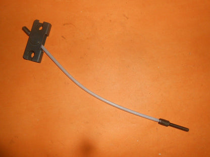 For NISSAN SUNNY N13 (1986 - 91) FRONT BRAKE CABLE - VJB728 - Vroom Classics