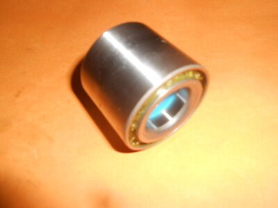 For NISSAN SUNNY,PULSAR 1.3,1.4 (1986 - 90) REAR WHEEL BEARING KIT - QWB763 - Vroom Classics