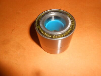 For NISSAN SUNNY,PULSAR 1.3,1.4 (1986 - 90) REAR WHEEL BEARING KIT - QWB763 - Vroom Classics