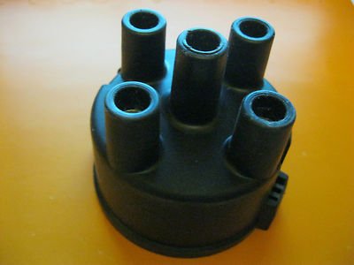 For NISSAN VANETTE 1.5, SUBARU 1.8GL 4x4 84 - 87 NEW DISTRIBUTOR CAP - ADN11425 - Vroom Classics