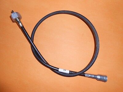 for VAUXHALL Astra Mk2 1.6D AUTO (1985 - 89) NEW SPEEDOMETER CABLE - QSC3166 - Vroom Classics