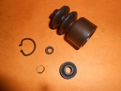 FORD 400E VAN (1957 - 65) BRAKE MASTER CYLINDER KIT - 3/4" - Vroom Classics