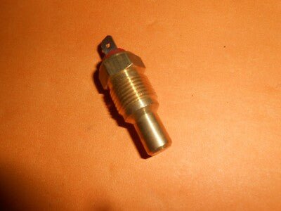 FORD ANGLIA 105E 123E (1959 - 66) 5/8"UNF thread NEW TEMPERATURE SENDER, SWITCH - Vroom Classics
