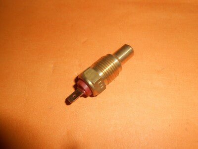 FORD ANGLIA 105E 123E (1959 - 66) 5/8"UNF thread NEW TEMPERATURE SENDER, SWITCH - Vroom Classics