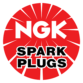FORD ANGLIA 105E 123E (1959-67) NGK SPARK PLUGS SET of 4 - Vroom Classics