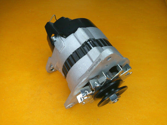FORD CAPRI 1300, 1600 OHV (1969 - 78) 45A ALTERNATOR - SCLRA100 - Vroom Classics