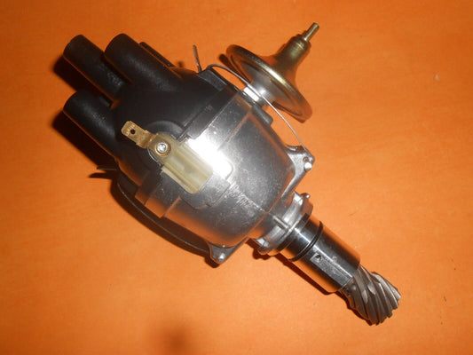 FORD CAPRI 1300 POINTS IGNITION DISTRIBUTOR (Lucas 25D type) - Vroom Classics