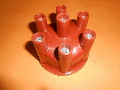 FORD CAPRI 3.0 (1974-81) FORD CAPRI 2.8i (1981-87) BOSCH Type DISTRIBUTOR CAP - Vroom Classics