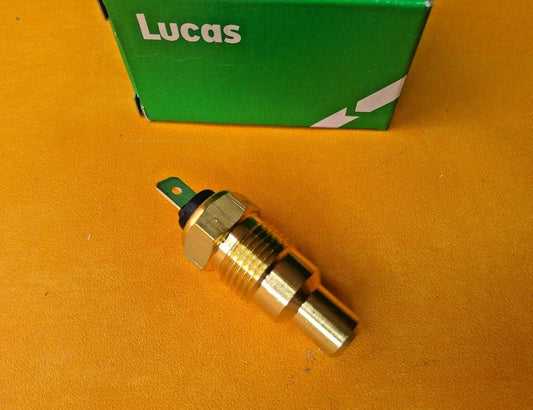 FORD CONSUL Mk2 (1956 - 62) NEW TEMPERATURE SENDER TRANSMITTER - Vroom Classics