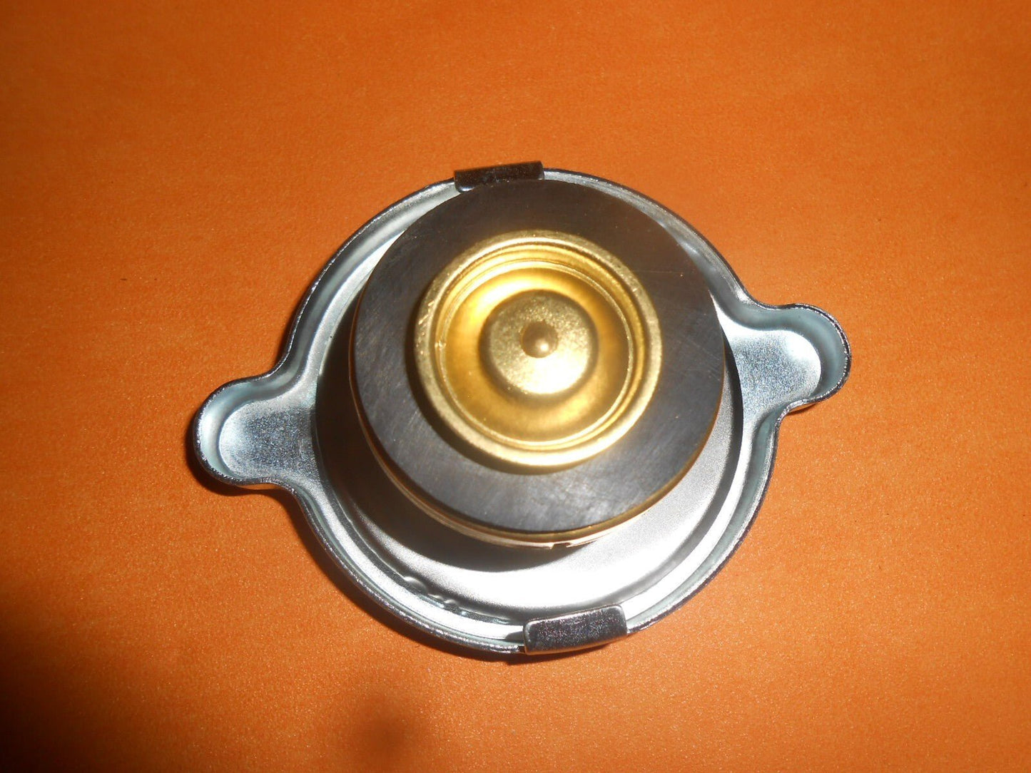 FORD CORTINA Mk1 1200 1500 (1962 - 66) 10LB RADIATOR FILLER CAP - Vroom Classics